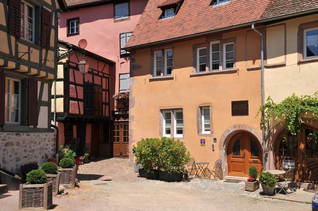 Maison Rebleuthof Riquewihr Room photo