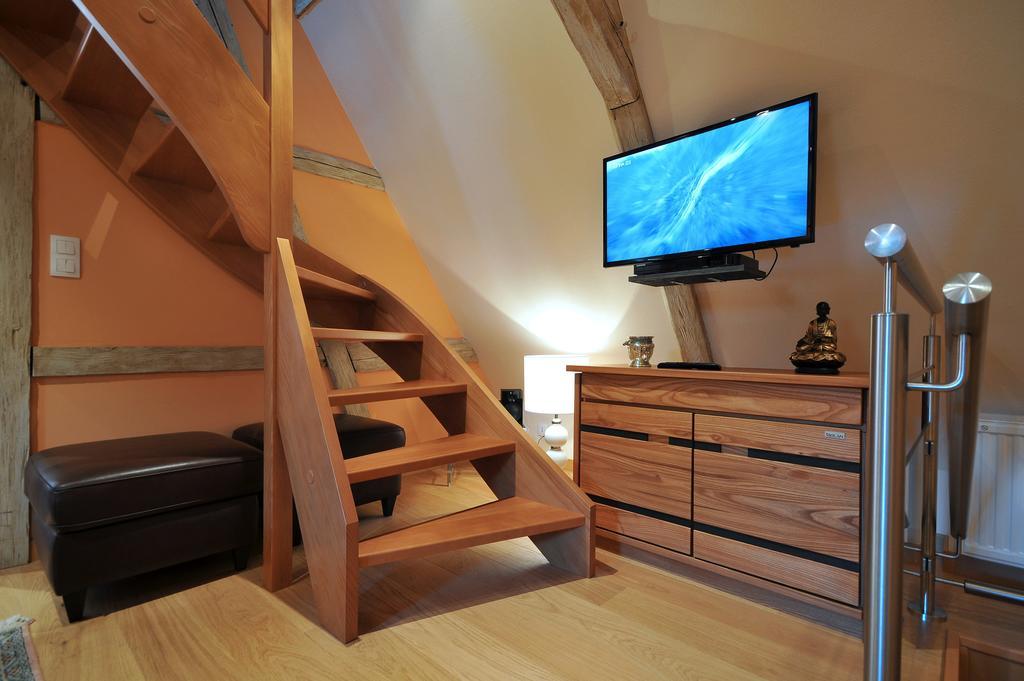 Maison Rebleuthof Riquewihr Room photo