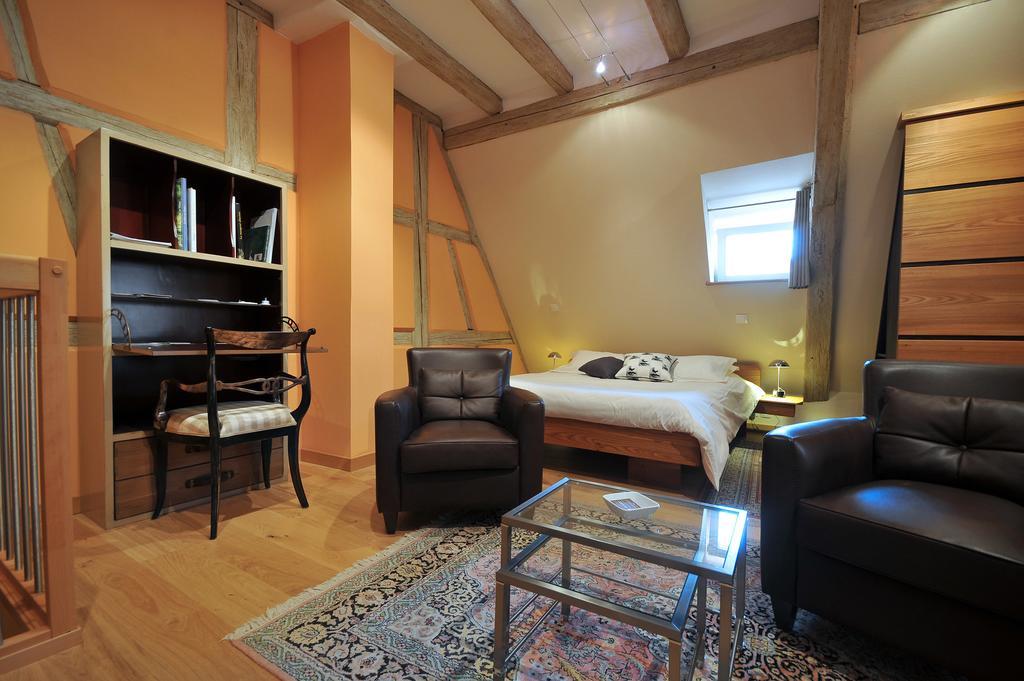 Maison Rebleuthof Riquewihr Room photo