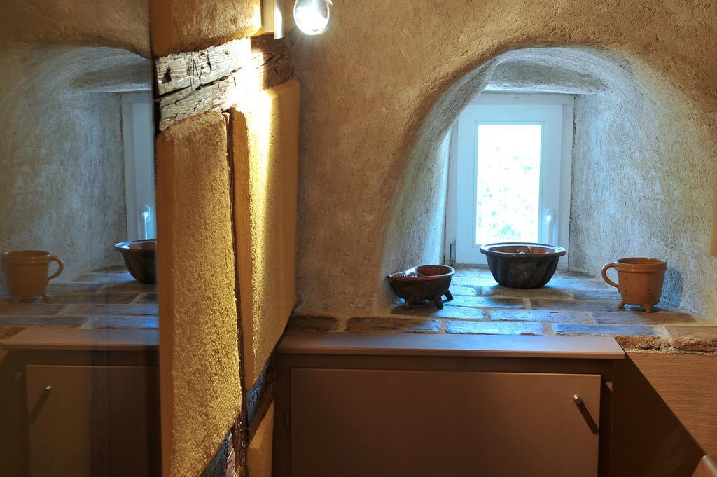 Maison Rebleuthof Riquewihr Room photo