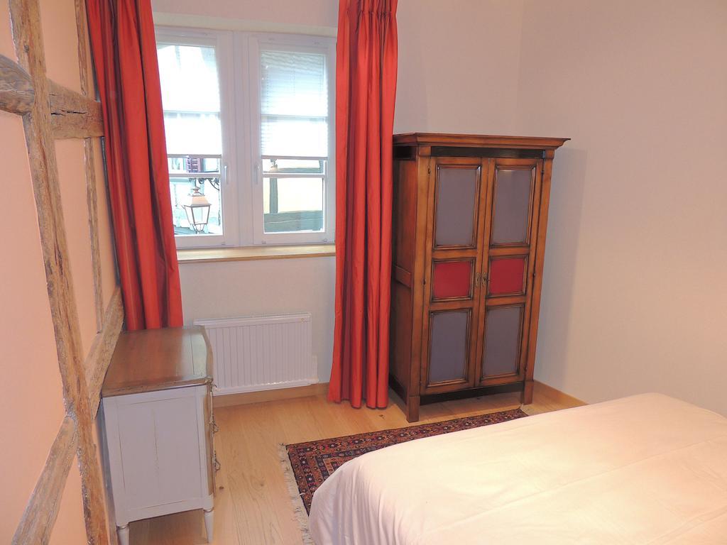 Maison Rebleuthof Riquewihr Room photo