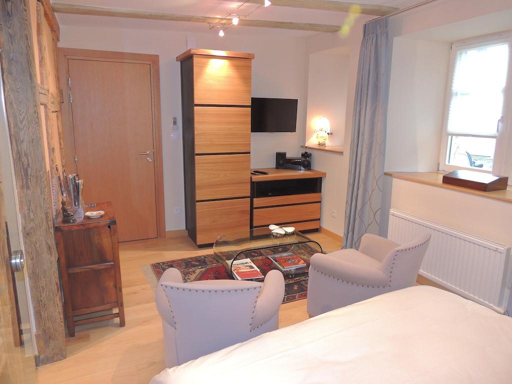 Maison Rebleuthof Riquewihr Room photo